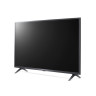 Телевизор LG 43UQ76003LD