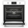 Духовой шкаф Indesit IFE 3644 J WH