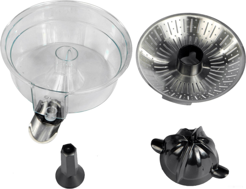 Соковыжималка Steba ZP 2