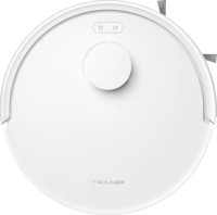 Робот-пылесос Dreame Trouver Robot Vacuum E20 Pro RLE12SA (евровилка, белый)