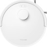 Робот-пылесос Dreame Trouver Robot Vacuum E20 Pro RLE12SA (евровилка, белый)