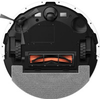 Робот-пылесос Dreame Trouver Robot Vacuum E20 Pro RLE12SA (евровилка, белый)