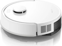Робот-пылесос Dreame Trouver Robot Vacuum E20 Pro RLE12SA (евровилка, белый)