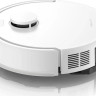 Робот-пылесос Dreame Trouver Robot Vacuum E20 Pro RLE12SA (евровилка, белый)