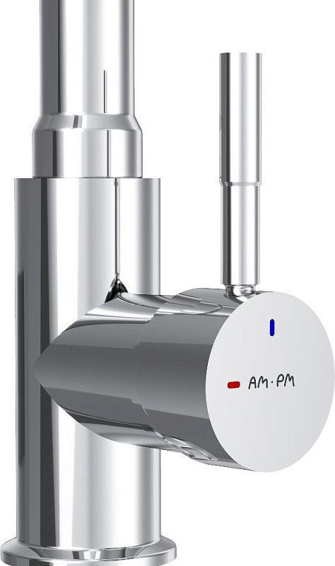 Смеситель Am.Pm X-Joy S F85B07605