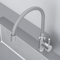 Смеситель Am.Pm X-Joy S F85B07605