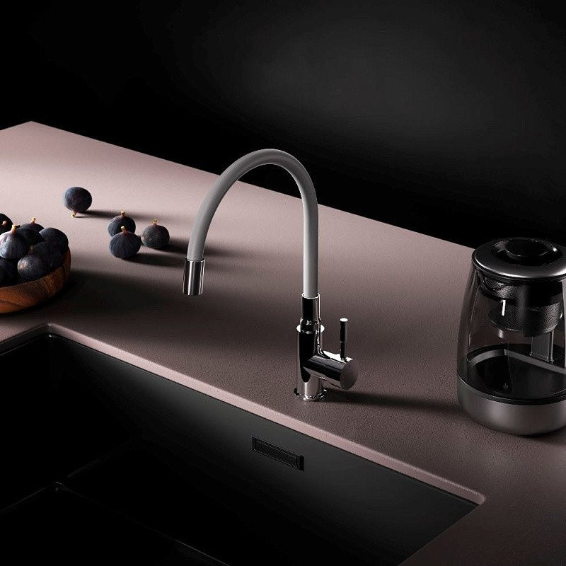 Смеситель Am.Pm X-Joy S F85B07605