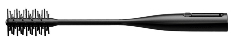 Вертикальный моющий пылесос BQ VCA1006W Aqua Pro