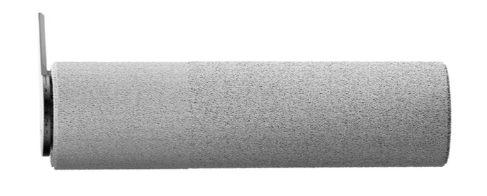 Вертикальный моющий пылесос BQ VCA1006W Aqua Pro