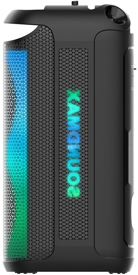 Патибокс SoundMAX SM-MS4209