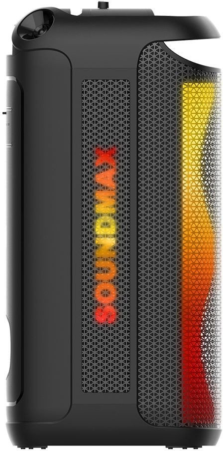 Патибокс SoundMAX SM-MS4209