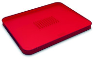 Разделочная доска Joseph Joseph Cut&amp;Carve Plus (Red)