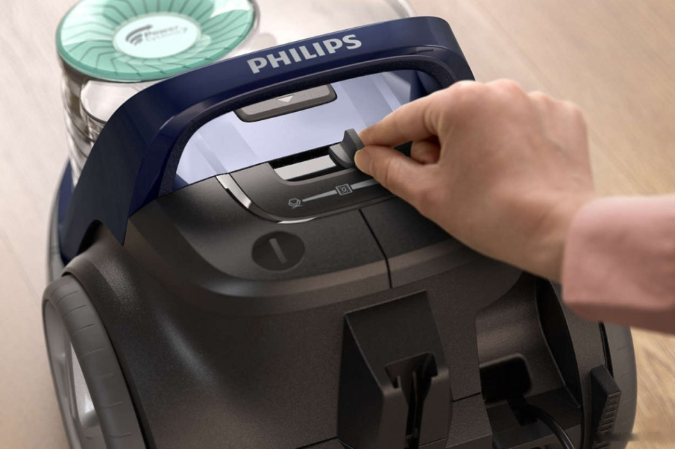Пылесос Philips FC9569/01