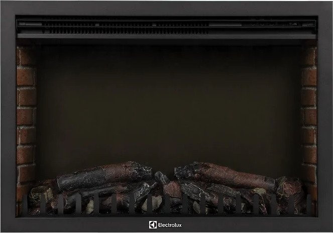 Камин Electrolux Sphere Plus EFP/P-3320RLS N