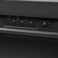 Камин Electrolux Sphere Plus EFP/P-3320RLS N