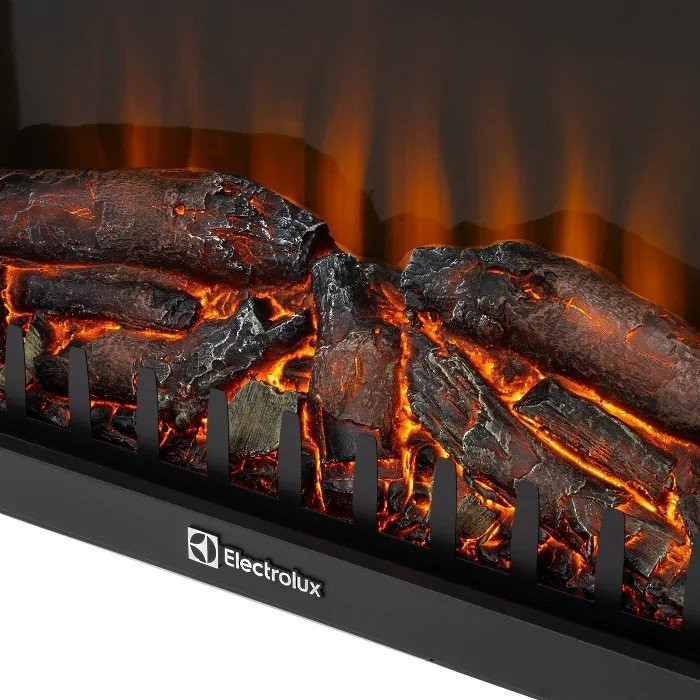 Камин Electrolux Sphere Plus EFP/P-3320RLS N