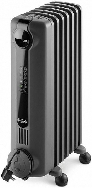 Масляный радиатор Delonghi TRRS0715E.G