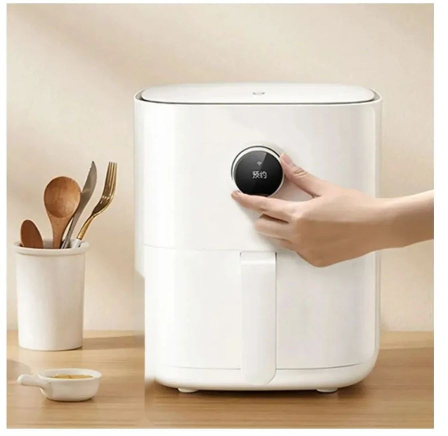 Фритюрница Xiaomi Smart Air Fryer 4.5L MAF14 (международная версия)