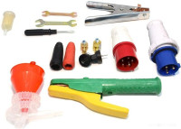 Генератор ТСС DGW 10.0/300ED-R3