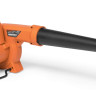 Ручная воздуходувка Daewoo Power DABL 2821Li Set (с 1-им АКБ)