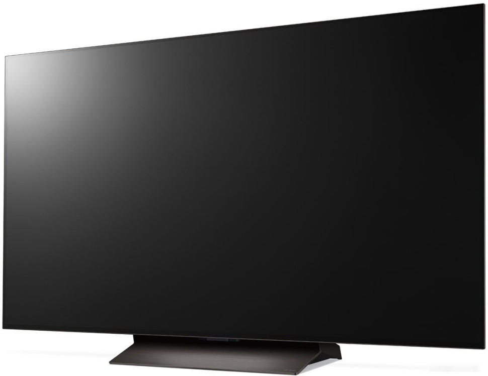 Телевизор LG OLED C4 OLED77C4RLA