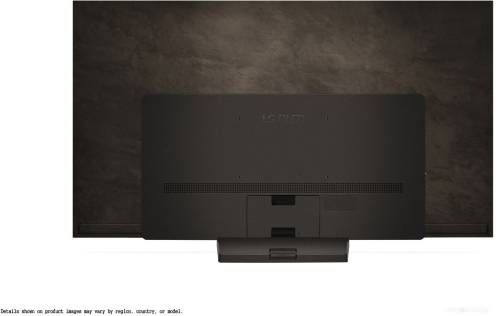 Телевизор LG OLED C4 OLED77C4RLA