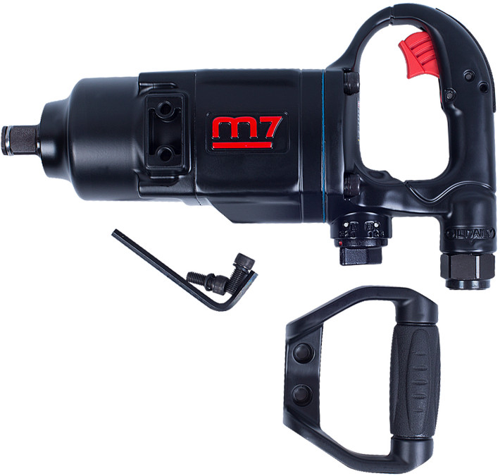 Пневмогайковерт M7 NC-6218