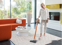 Пылесос Thomas Quick Stick Family [785301]