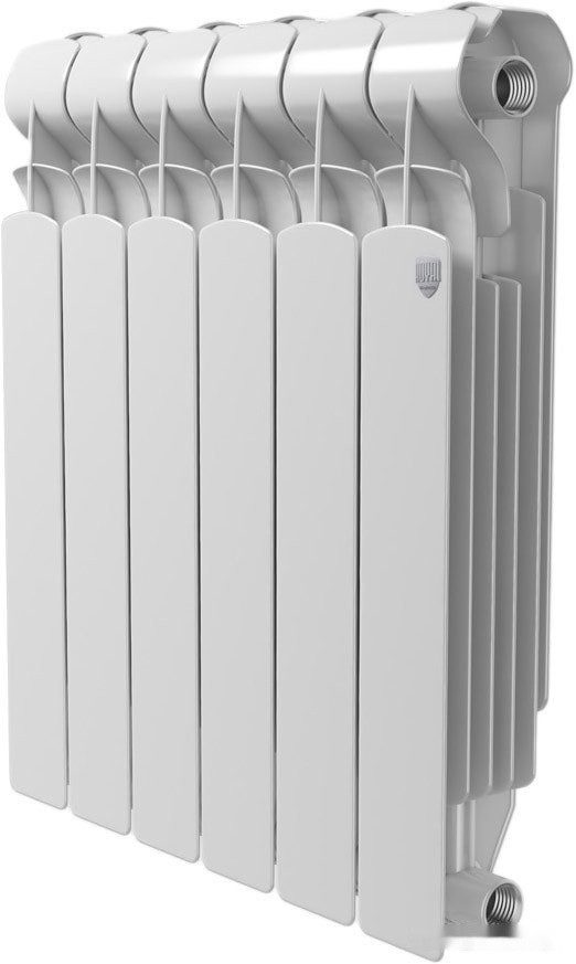 Радиатор Royal Thermo Indigo Super+ 500 (14 секций)
