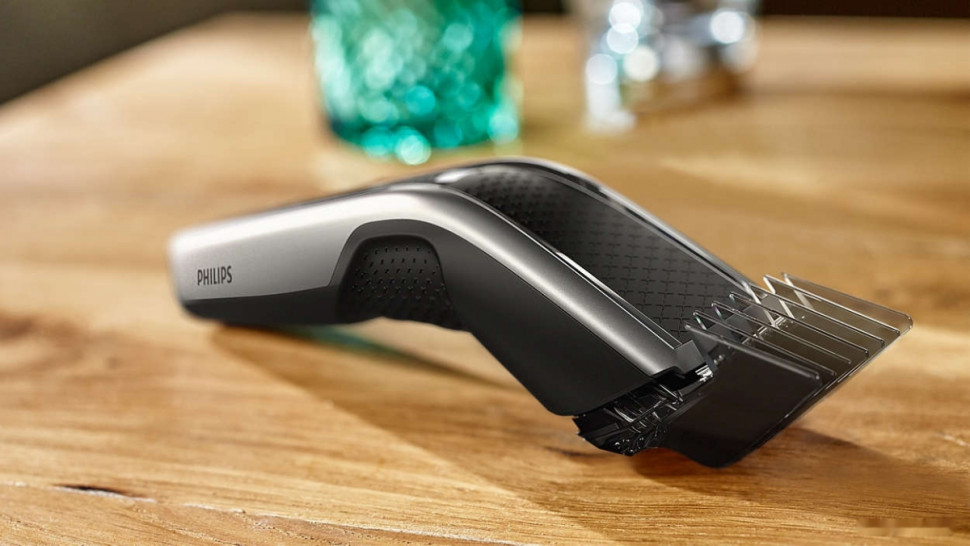 Машинка для стрижки волос Philips HC5650/15