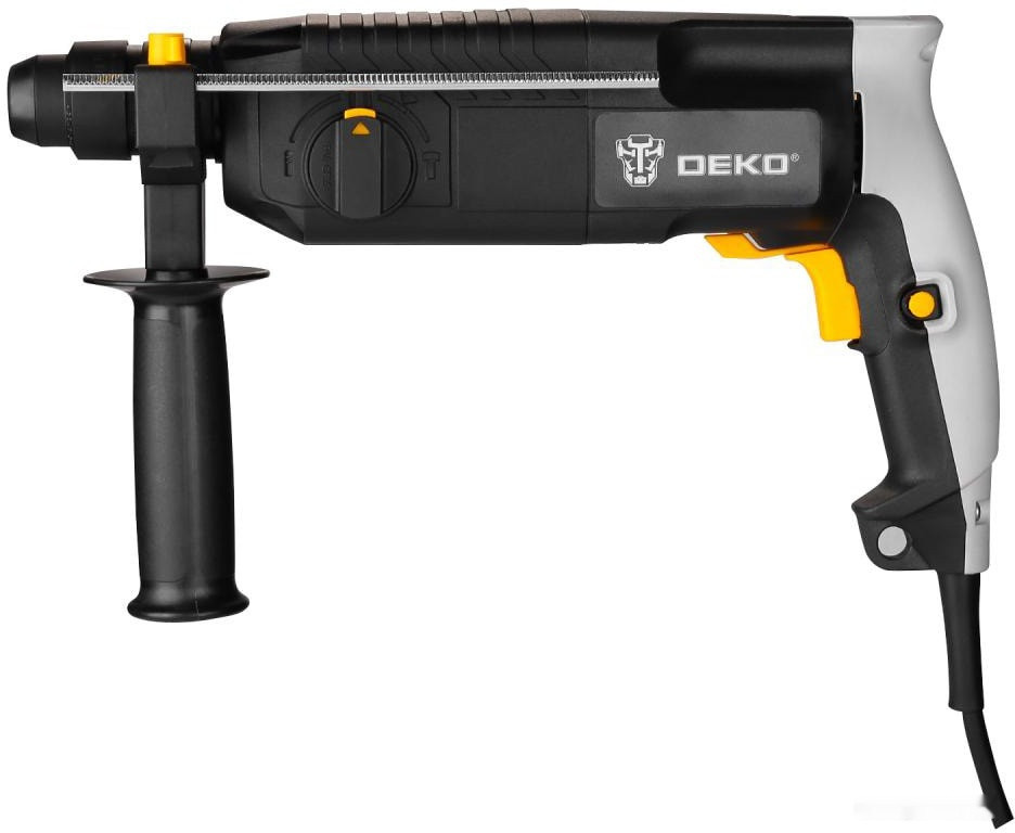 Перфоратор Deko DKH950W SET 5