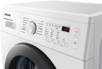 Стиральная машина Samsung WW65A4S20VE/LP