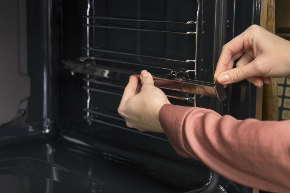 Духовой шкаф Gorenje BO6727E03X