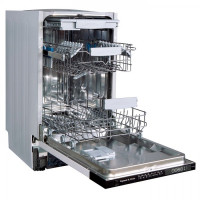 Посудомоечная машина Zigmund &amp; Shtain DW169.4509X