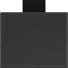 Вытяжка Krona Domenika 600 blackboard S Вытяжка Krona Domenika 600 blackboard S