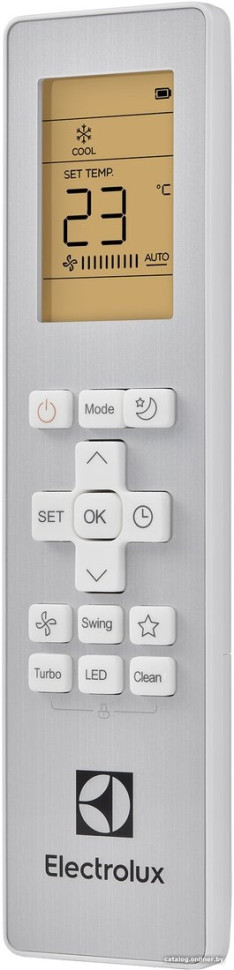 Кондиционер Electrolux Smartline EACS-07HSM/N3
