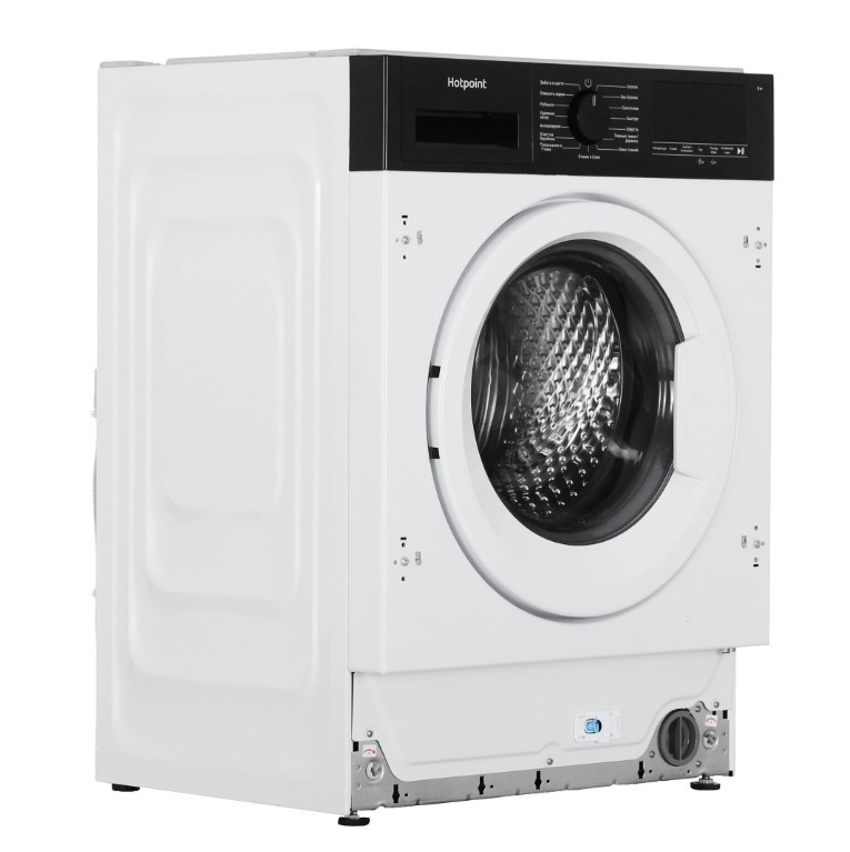 Стиральная машина Hotpoint WBIH 8490 VWB