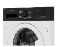 Стиральная машина Hotpoint WBIH 8490 VWB