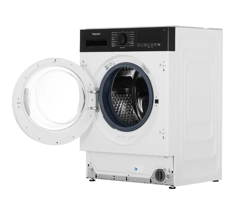 Стиральная машина Hotpoint WBIH 8490 VWB