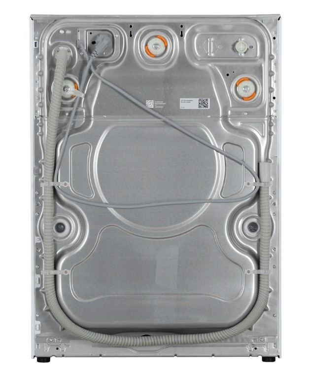 Стиральная машина Hotpoint WBIH 8490 VWB