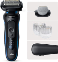 Электробритва мужская Braun Series 5 52-B1600s