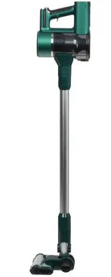 Вертикальный пылесос HAIER HVC400HE
