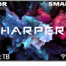 Телевизор HARPER 75U750TS