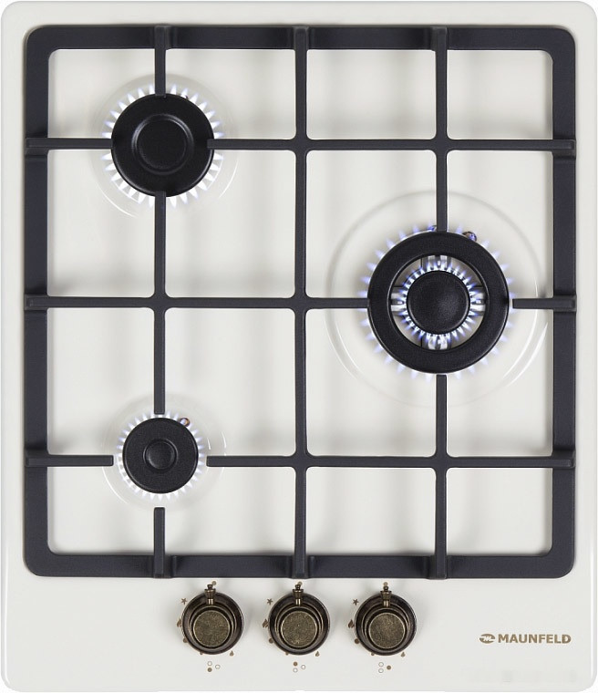 Варочная панель Maunfeld EGHE.43.33CBG.R/G
