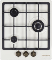 Варочная панель Maunfeld EGHE.43.33CBG.R/G