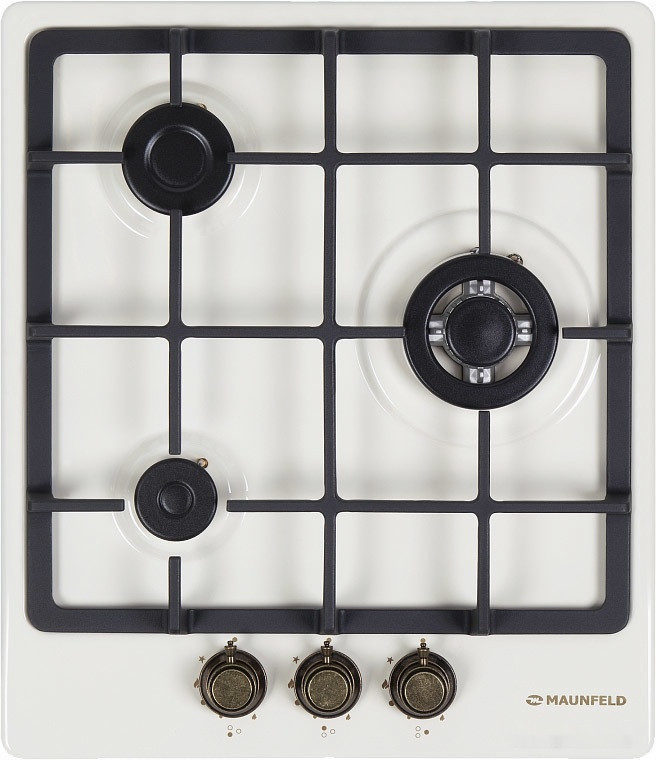 Варочная панель Maunfeld EGHE.43.33CBG.R/G