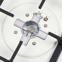 Варочная панель Maunfeld EGHE.43.33CBG.R/G