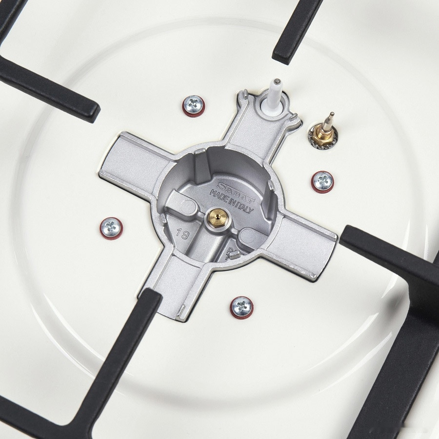 Варочная панель Maunfeld EGHE.43.33CBG.R/G