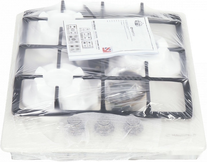 Варочная панель Maunfeld EGHE.43.33CBG.R/G