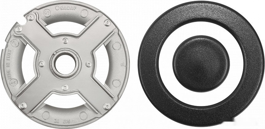 Варочная панель Maunfeld EGHE.43.33CBG.R/G